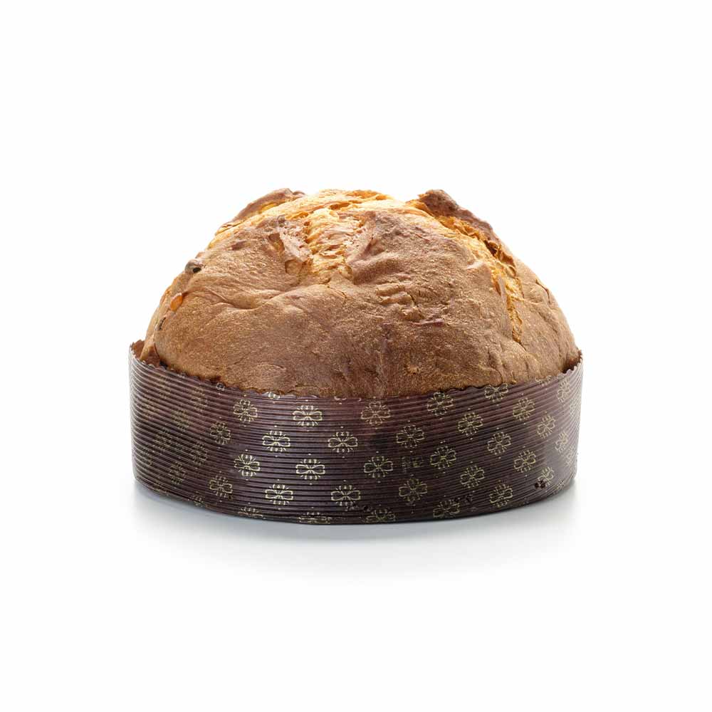M 200 H 55 | Panettone baking mold in microwave paper | Paper Tech